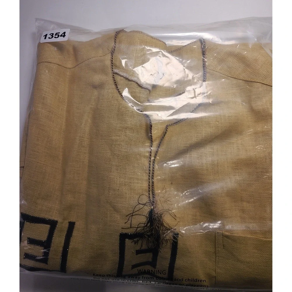 Jordache vintage short
